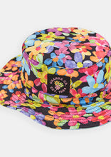 Load image into Gallery viewer, Reversible Bucket Hat