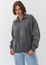 Load image into Gallery viewer, Holly Quarter Zip