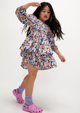 Load image into Gallery viewer, Fairy Long Sleeve Dress