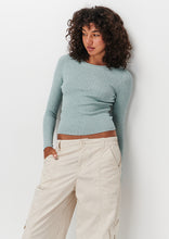Load image into Gallery viewer, Gemma Long Sleeve
