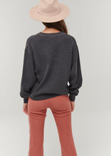 Load image into Gallery viewer, Waffle Long Sleeve