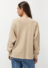 Load image into Gallery viewer, Basic Thrift Long Sleeve