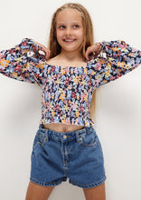 Load image into Gallery viewer, Fairy Long Sleeve Top