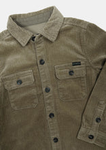 Load image into Gallery viewer, Fala Shacket