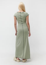 Load image into Gallery viewer, Cally Maxi Dress