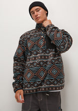 Load image into Gallery viewer, Rugby Polar Jumper
