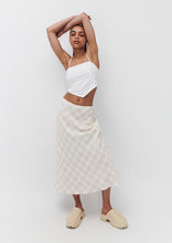 Load image into Gallery viewer, Storm Slip Skirt
