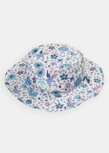 Load image into Gallery viewer, Reversible Bucket Hat