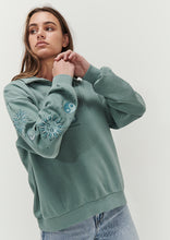 Load image into Gallery viewer, Holly Quarter Zip