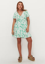 Load image into Gallery viewer, Soho Wrap Dress