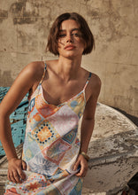 Load image into Gallery viewer, Fauna Maxi Dress