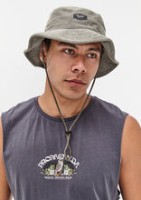 Load image into Gallery viewer, Boonie Bucket Hat