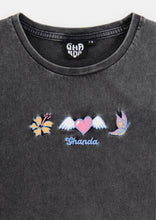 Load image into Gallery viewer, Bibs Tee