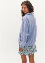 Load image into Gallery viewer, Holly Quarter Zip
