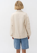 Load image into Gallery viewer, Billie Bomber Jacket