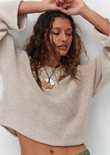 Load image into Gallery viewer, Addis Knit