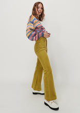 Load image into Gallery viewer, Cord Flares