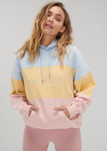 Load image into Gallery viewer, Splice Hoodie