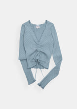 Load image into Gallery viewer, Winona Long Sleeve