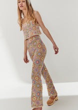 Load image into Gallery viewer, Bambi Crochet Top