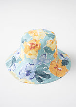 Load image into Gallery viewer, Reversible Bella Bucket Hat