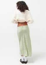 Load image into Gallery viewer, Maya Midi Skirt