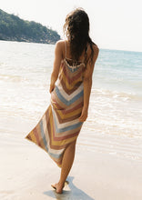 Load image into Gallery viewer, Zag Dress