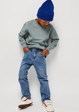 Load image into Gallery viewer, Iggy Denim Pants