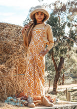Load image into Gallery viewer, Woodstock Jumpsuit