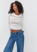 Load image into Gallery viewer, Pearl Knit