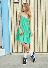 Load image into Gallery viewer, Tiered Dress
