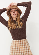 Load image into Gallery viewer, Lilia Polo Long Sleeve
