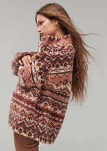 Load image into Gallery viewer, Festival Quarter Zip