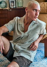 Load image into Gallery viewer, Donny Short Sleeve Shirt
