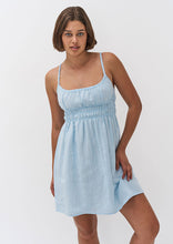Load image into Gallery viewer, Panama Mini Dress