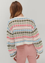 Load image into Gallery viewer, Lace Cardi
