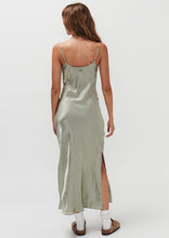 Load image into Gallery viewer, Mirror Midi Dress