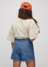 Load image into Gallery viewer, Quincy Denim Shorts