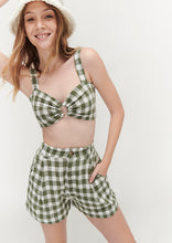 Load image into Gallery viewer, Oxford Shorts