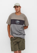 Load image into Gallery viewer, Surf Panel Tee