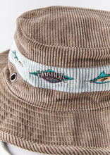 Load image into Gallery viewer, Boys Boonie Hat