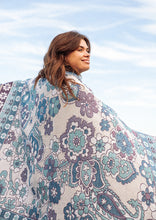 Load image into Gallery viewer, Beach Throw