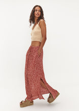 Load image into Gallery viewer, Casa Maxi Skirt