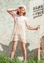 Load image into Gallery viewer, Annika Pinny Dress