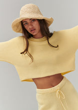 Load image into Gallery viewer, Addis Knit