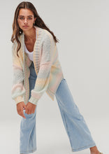 Load image into Gallery viewer, Fairy Floss Cardi