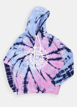 Load image into Gallery viewer, Mandala Sunday Hoodie