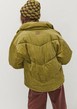 Load image into Gallery viewer, Aspen Cord Puffer