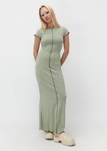 Load image into Gallery viewer, Cally Maxi Dress