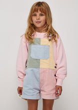 Load image into Gallery viewer, 90's Cord Playsuit